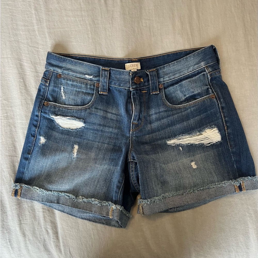 JCrew Shorts NWOT size 26